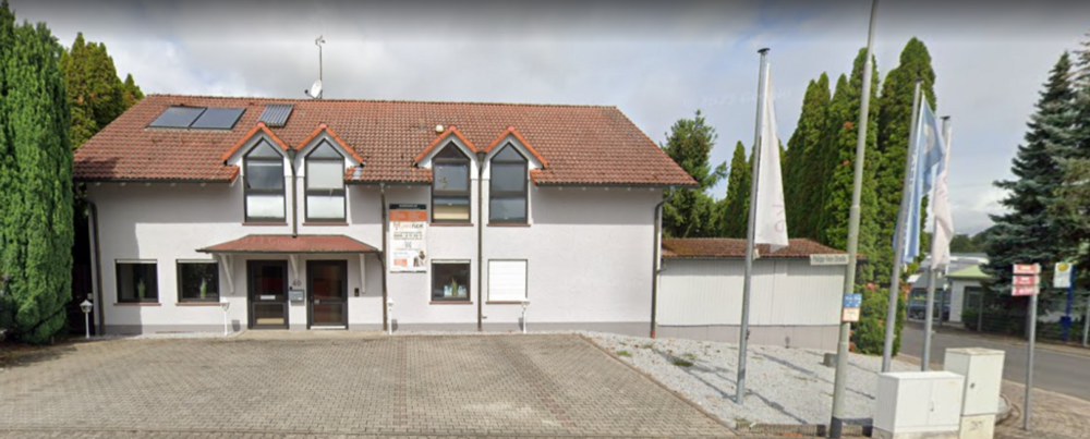 Haus zum Kaufen in Nidderau 790.000 € 165 m²