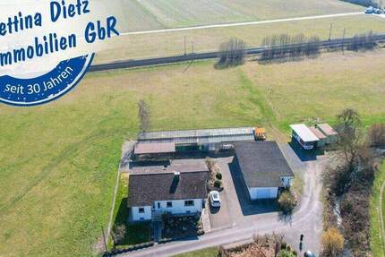 Haus Babenhausen Sickenhofen - 6 Zimmer, 262 m&sup2;, 1.250.000&euro; | Angebot:25390312