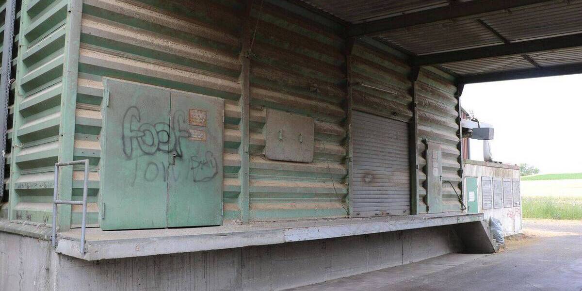 Gewerbeobjekt Hanau-Mittelbuchen Mittelbuchen - 125.000&euro; | Angebot:26196797