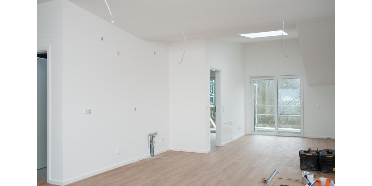 Außergewöhnlich schöne 2 Zimmer-Wohnung mit perfekter Verkehsanbindung 2 zimmer