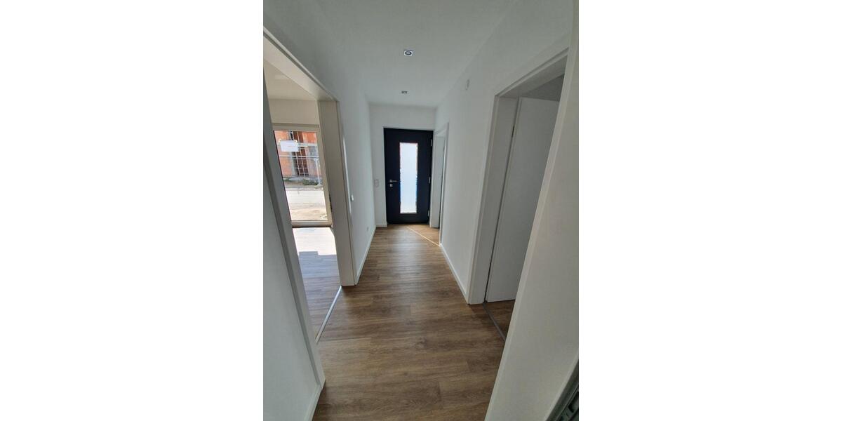 Moderne Mietwohnung im Erdgeschoss, 40qm, Einliegerwohnung 2 zimmer