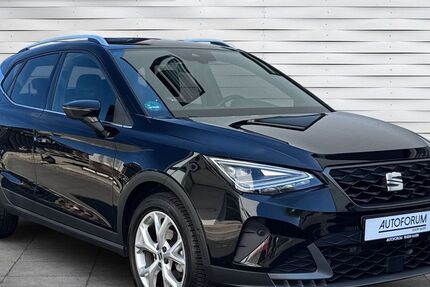 Seat Arona 31.800 km 17.980 &euro; Dietzenbach 63128