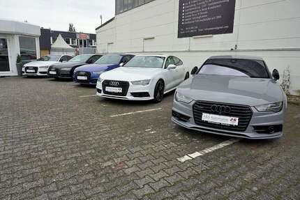 Audi A6 77.000 km 33.990 &euro; Groß-Gerau 64521