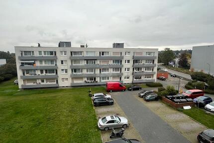 WeihnachtsAktion** Erste Kaltmiete frei**Saniert und bereit für den Einzug 3 zimmer