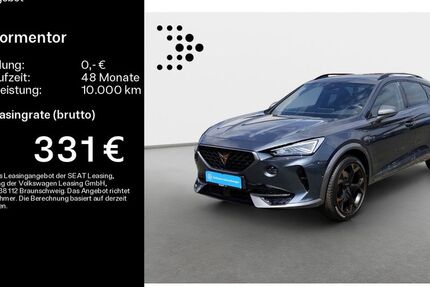 Cupra Formentor 38.300 km 26.249 &euro; Freigericht 63579