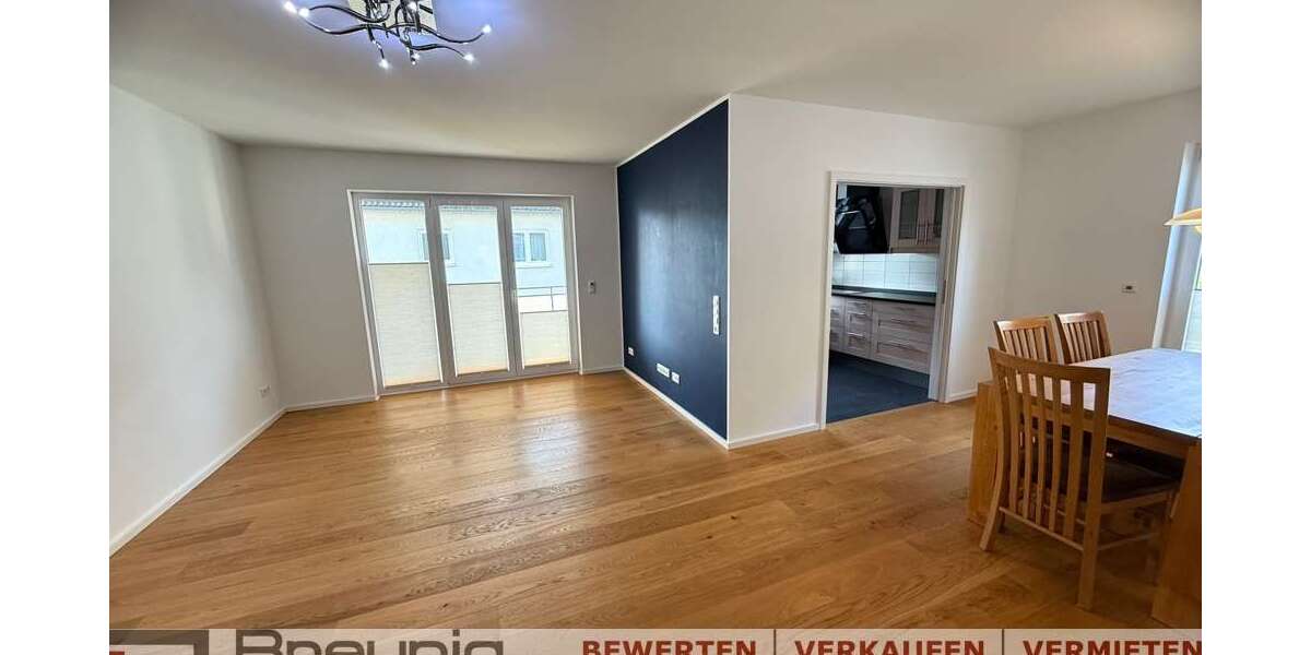 Wohnung zum Kaufen in Großkrotzenburg 379.000 € 95 m² 3 zimmer