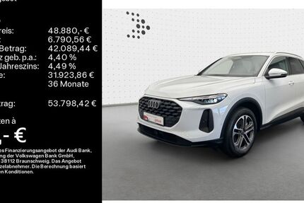 Audi Q5 27.657 km 45.690 &euro; Hofheim 65719