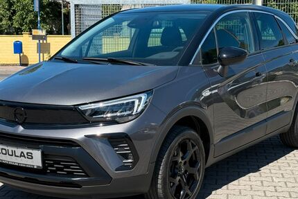 Opel Crossland (X) 27.000 km 13.700 &euro; Maintal OT Dörnigheim 63477
