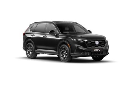 Honda CR-V 2.500 km 46.470 &euro; Hanau 63452