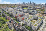 ALENTINA - Schönhof-Viertel| Moderne 2-Zimmerwohnung mit effizientem Grundriss, EBK und Balkon