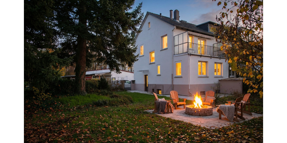 Reihenendhaus Frankfurt am Main Eschersheim - 6 Zimmer, 114 m&sup2;, 850.000&euro; | Angebot:25778973