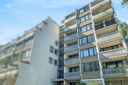 Wohnung zum Kaufen in Darmstadt 349.000 € 100 m² 4 zimmer