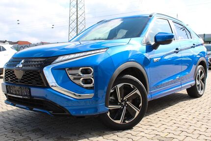Mitsubishi Eclipse Cross 46.600 km 22.490 &euro; Flörsheim 65439