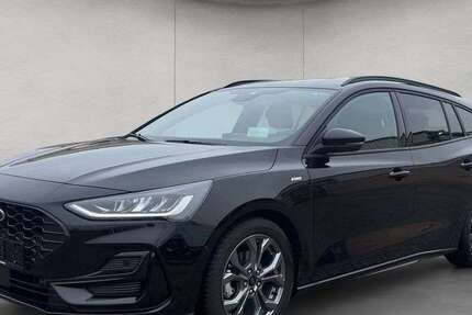 Ford Focus 18.443 km 24.950 &euro; Frankfurt am Main 60386