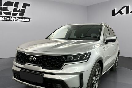 Kia Sorento 73.696 km 33.870 &euro; Weiterstadt-Darmstadt 64331