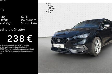 Seat Leon 24.867 km 28.390 &euro; Königstein/Ts. 61462