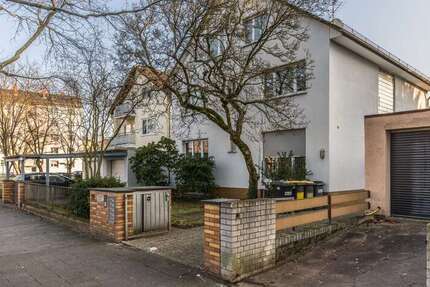 Wohnung Offenbach am Main Bieberer Berg - 3 Zimmer, 110 m&sup2;, 1.390&euro; | Angebot:26194856