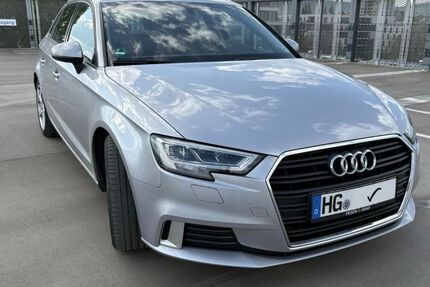 Audi A3 74.000 km 19.800 &euro; Bad Homburg 61352