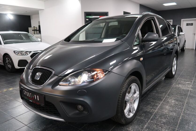 Seat Altea 159.980 km 8.490 € Maintal 63477