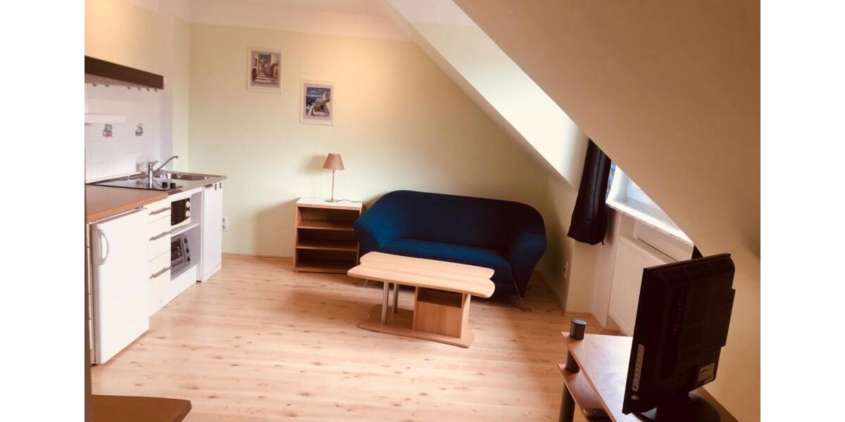 Möbiliertes Zimmer an Wochenendheimfahrer in HanauGroßauheim 1 zimmer