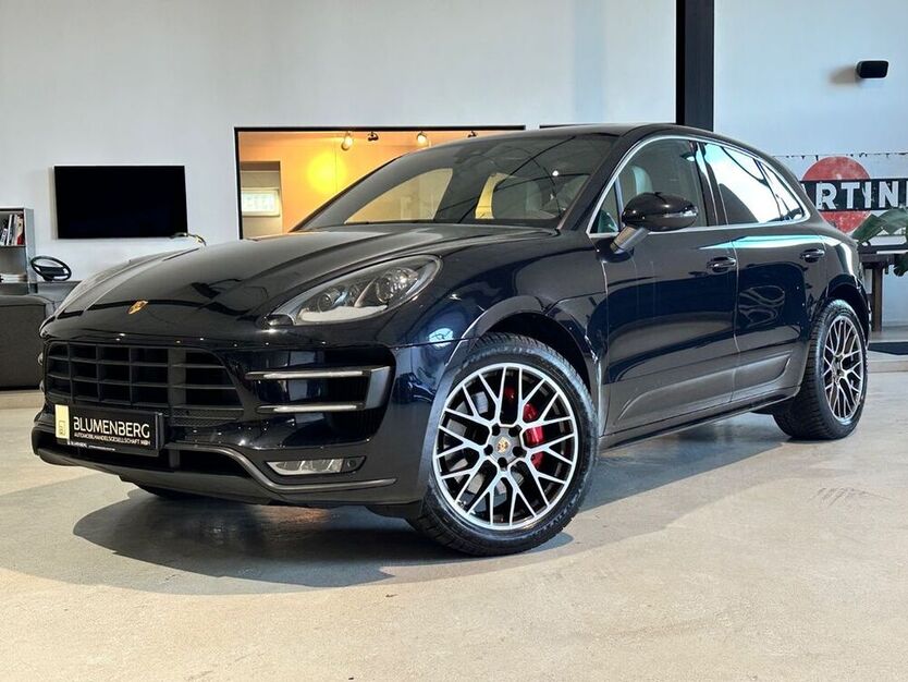 Macan