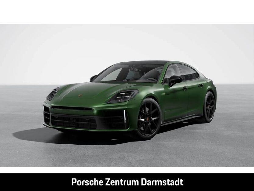 Porsche Panamera 22.643 km 129.900 € Darmstadt 64295