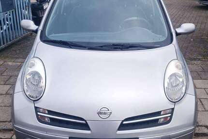 Nissan Micra 186.000 km 1.899 &euro; Mühlheim am Main 63165