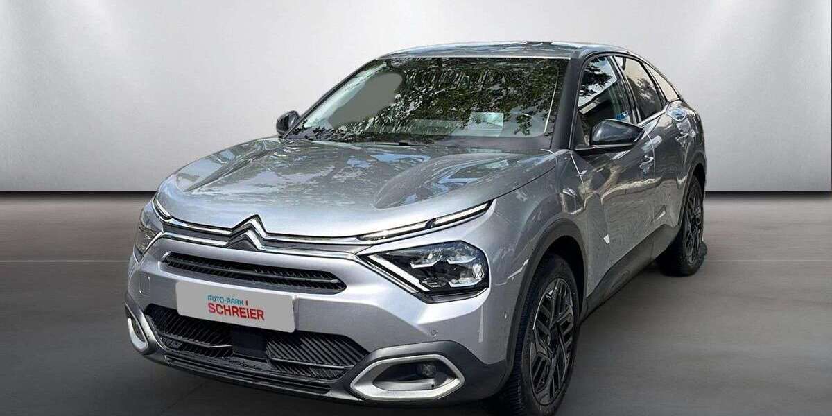 Citroen C4 29.114 km 17.494 &euro; Bad Nauheim 61231