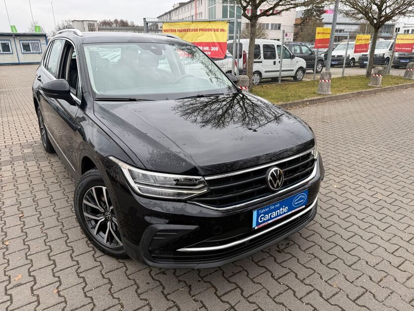 VW Tiguan 97.995 km 24.450 € Offenbach 63071