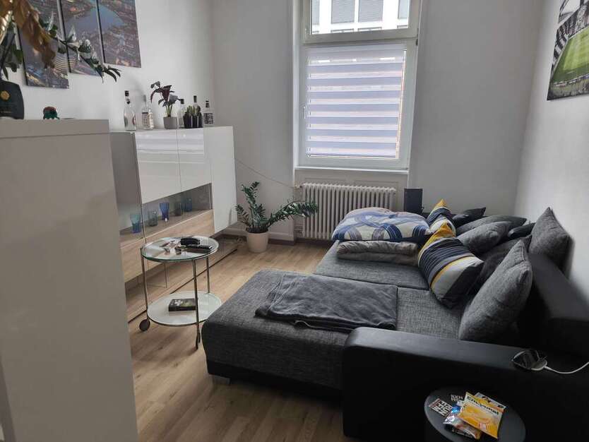 Wohnung zum Mieten in Frankfurt am Main 750 € 50 m²