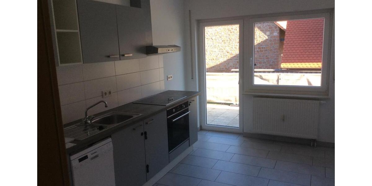 3 Zimmer Wohnung in Gründau 3 zimmer