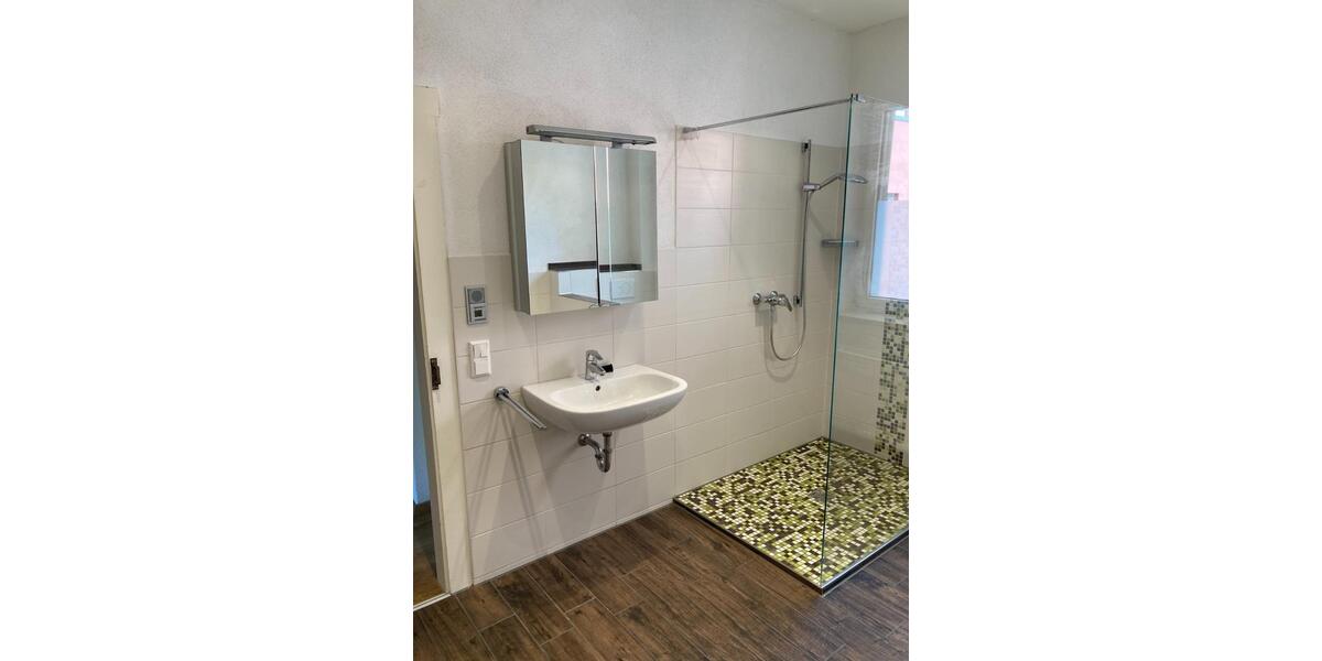 Erdgeschoßwohnung Aschaffenburg Damm - 2 Zimmer, 57 m&sup2;, 695&euro; | Angebot:25636540