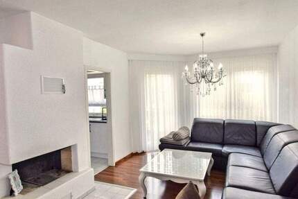 Gepflegte Zwei-Zimmerwohnung mit Balkon und TG-Stellplatz 2 zimmer