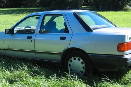 Ford Sierra