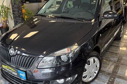 Skoda Roomster 195.238 km 4.900 € Mühlheim am Main nähe Frankfurt 63165