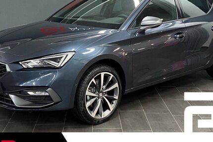 Seat Leon 21.746 km 25.984 &euro; Offenbach 63069