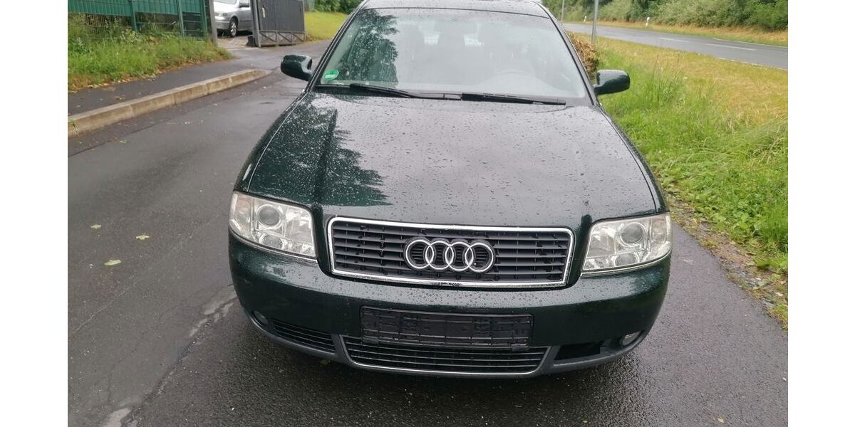 Audi A6 200.000 km 3.200 &euro; friedrichsdorf 61381
