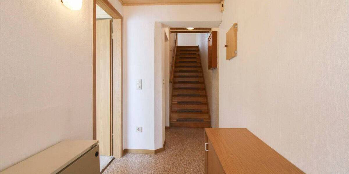 Reihenmittelhaus Oberursel (Taunus) Stierstadt - 3 Zimmer, 100 m&sup2;, 339.000&euro; | Angebot:26887085