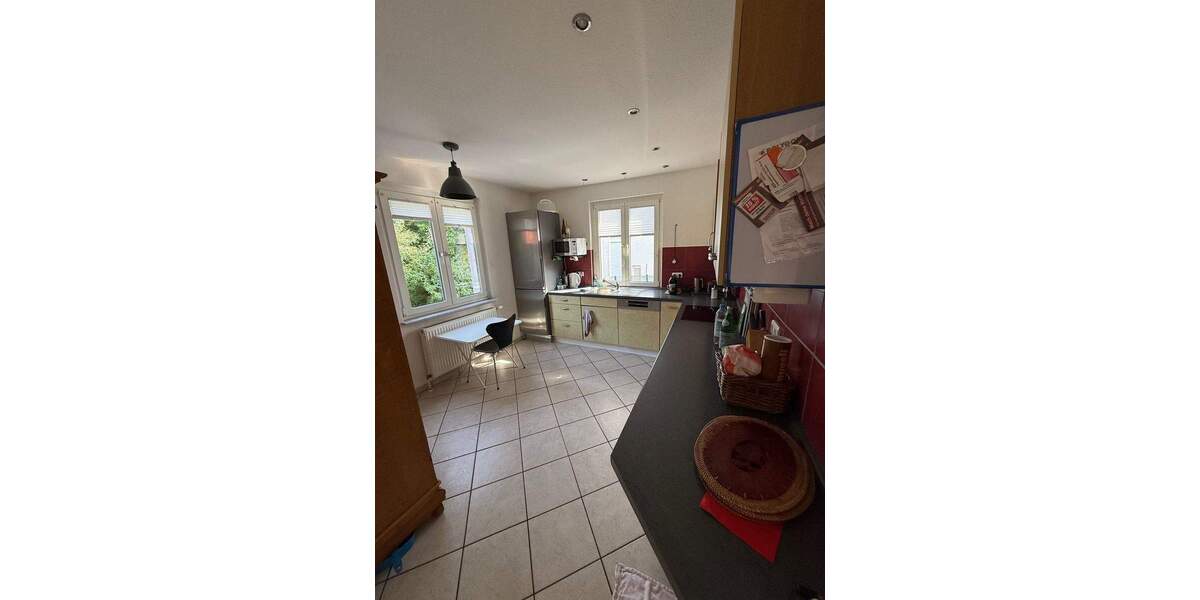 Einfamilienhaus Bad Homburg Dornholzhausen - 6 Zimmer, 132 m&sup2;, 1.020.000&euro; | Angebot:25662403