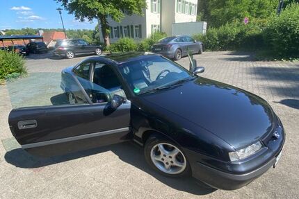 Opel Calibra