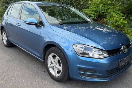 VW Golf 119.000 km 7.990 &euro; rodgau 63110