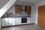 Dachgeschoßwohnung Aschaffenburg Damm - 2 Zimmer, 68 m&sup2;, 780&euro; | Angebot:26327168