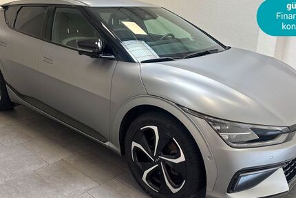 Kia EV6 64.218 km 31.470 &euro; Egelsbach 63329