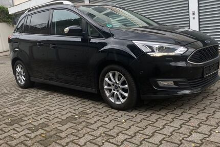 Ford Grand C-Max 173.250 km 7.300 &euro; Bad Homburg 61348
