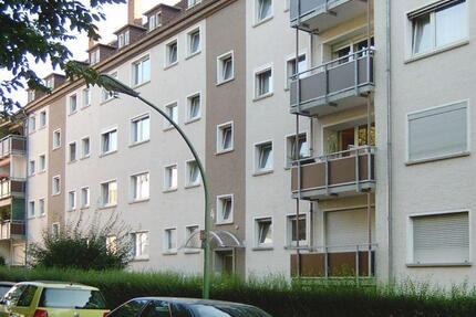 Wohnung Frankfurt am Main Bornheim - 2 Zimmer, 37 m&sup2;, 476&euro; | Angebot:25441998