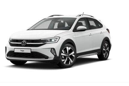 VW Taigo 39.300 km 20.249 &euro; Mühlheim 63165