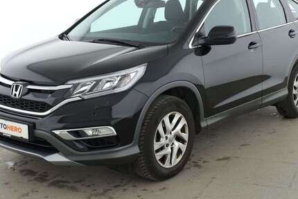 Honda CR-V 104.333 km 18.990 &euro; Frankfurt am Main 65936