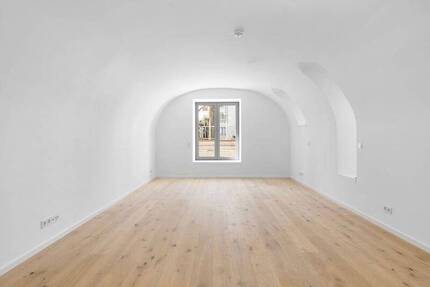 Wohnung Darmstadt Bessungen - 1 Zimmer, 75 m&sup2;, 439.000&euro; | Angebot:25772866