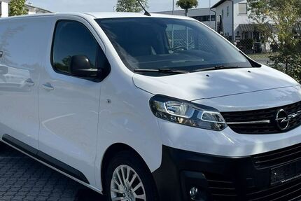 Opel Vivaro 26.500 km 18.480 &euro; Langen 63225