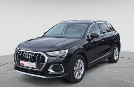 Audi Q3 8.871 km 41.999 &euro; Darmstadt 64295